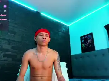Chaturbate Best Webcam of romancartier_