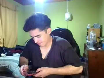 Chaturbate Live Sex Cam of rpaulo25