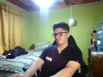 Chaturbate Adult Webcams of rpaulo25
