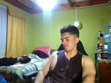 Chaturbate Live Porn of rpaulo25