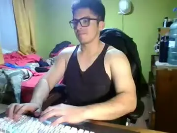 Chaturbate Free Live Porn of rpaulo25