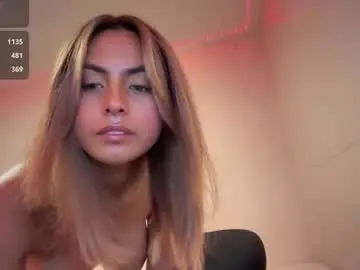 Chaturbate Free Live Porn of sabrina_cutiee