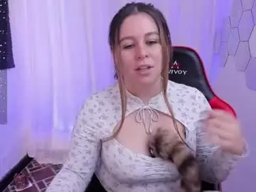 Chaturbate Nude Webcam of sarah_t_