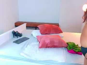 Chaturbate Live Porn of selenegibson__