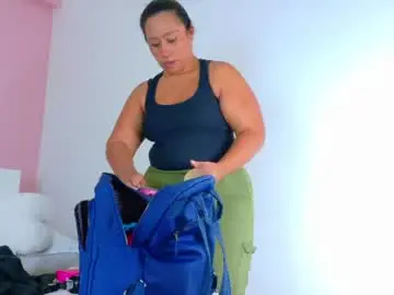 Chaturbate Adult Webcams of selenegibson__