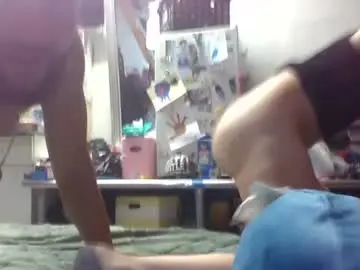 Chaturbate Live Sex Cam of thsdikhitanglz