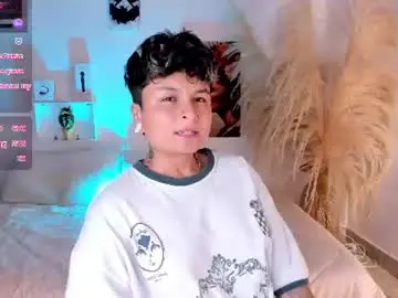 Chaturbate Nude Webcam of zuryramirez_