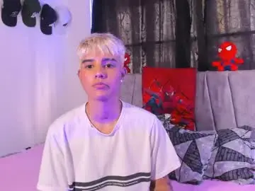 Chaturbate Private Sex Chat of aby_mua