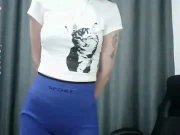 Chaturbate Adult Webcam of aidathome
