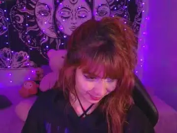Chaturbate Adult Webcam of alisha17love