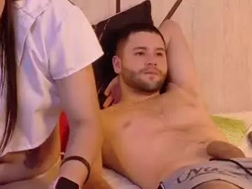 Chaturbate Live Porn of amy_and_andy_