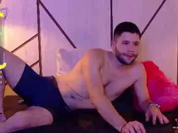 Chaturbate Free Porn Cam of amy_and_andy_