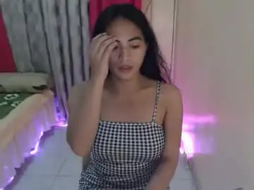 Chaturbate Live Porn of angelofcumx