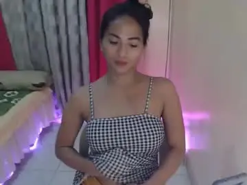 Chaturbate Sex Chat of angelofcumx