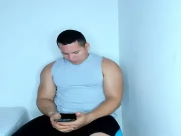 Chaturbate Free Live Porn of big_pecs_1