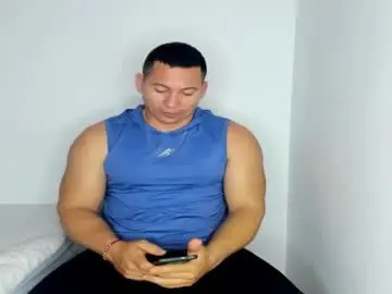 Chaturbate Watch Live Sex Cams of big_pecs_1