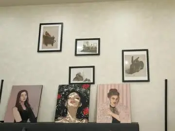 Chaturbate Live Sex Cam of jenie_fire