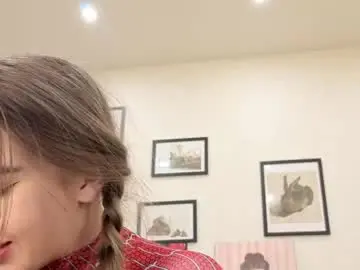 Chaturbate Best Webcam of jenie_fire