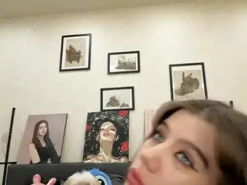 Chaturbate Adult Video Chat of jenie_fire