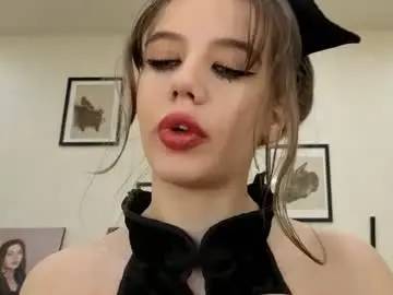 Chaturbate Watch Live Sex Cams of jenie_fire