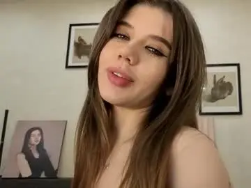 Chaturbate Best Webcam of jenie_fire