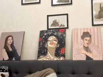 Chaturbate Live Sex of jenie_fire