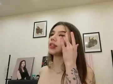 Chaturbate Sex Chat of jenie_fire