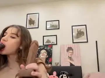 Chaturbate Best Webcam of jenie_fire
