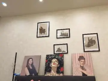 Chaturbate Adult Webcam of jenie_fire