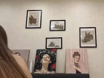 Chaturbate Nude Webcam of jenie_fire