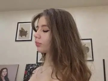 Chaturbate Live Porn of jenie_fire