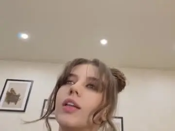 Chaturbate Adult Webcam of jenie_fire