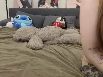 Chaturbate Best Webcam of jenie_fire