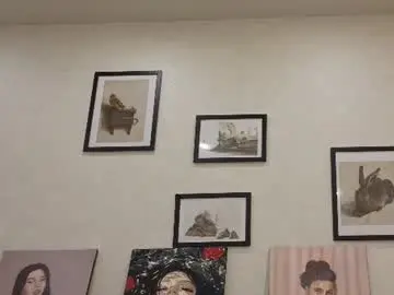 Chaturbate Best live sex cam show of jenie_fire