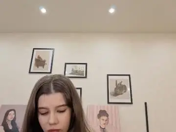 Chaturbate Sex Chat of jenie_fire