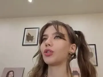 Chaturbate Nude Webcam of jenie_fire