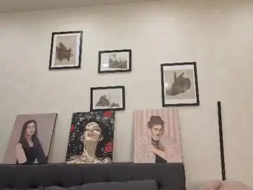 Chaturbate Adult Webcam of jenie_fire