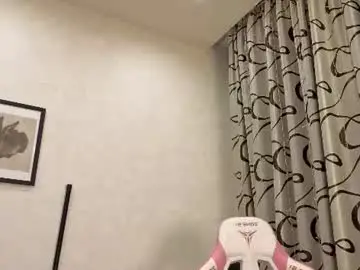 Chaturbate Adult Video Chat of jenie_fire