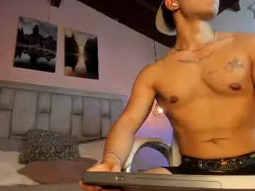 Chaturbate Live Sex Cam of kairoxxx_