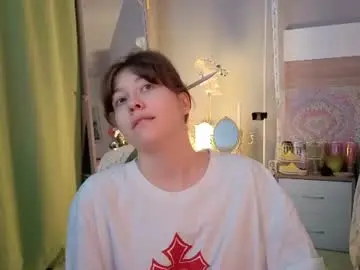 Chaturbate Adult Webcam of kina_ka