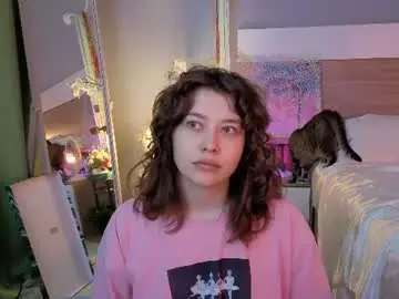 Chaturbate Best Webcam of kina_ka