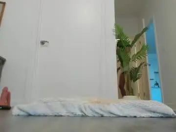 Chaturbate Sex Cam of kira_mask