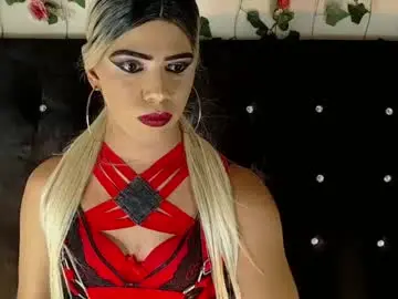 Chaturbate Free Porn Cam of kristal_queen01