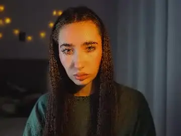 Chaturbate Best Webcam of nabi_kiotaa