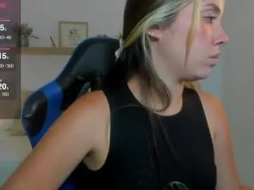 Chaturbate Free Porn Cam of nataly_rodri
