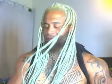 Chaturbate Nude Webcam of ragnarrock25