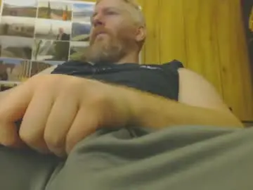 Chaturbate Sex Cam of redhead4fun