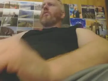 Chaturbate Live Sex of redhead4fun