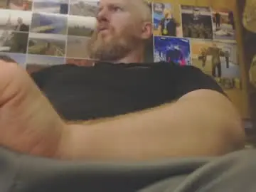 Chaturbate Adult Webcam of redhead4fun