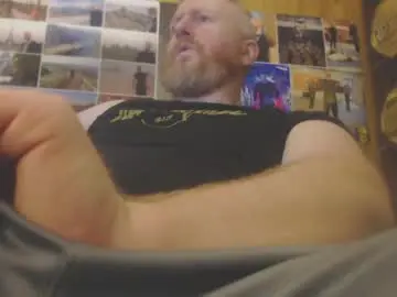 Chaturbate Adult Webcam of redhead4fun